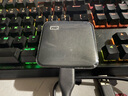 閃迪（SanDisk）ELE?1TB 移動固態(tài)硬盤（PSSD）西數(shù) 元素 type-c接口 小巧便攜 手機直連筆記本兩用外接 辦公存儲 曬單實拍圖