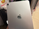 Apple/蘋(píng)果 iPad11英寸 A16芯片2025年款 平板電腦 (256GB WLAN版/學(xué)習辦公娛樂(lè ))銀色 曬單實(shí)拍圖