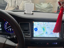 飛歌（FlyAudio）適用現(xiàn)代13-21款名圖汽車載中控大屏導(dǎo)航儀倒車影像一體機(jī) EC2四核1+32+AHD后視/不包安裝 曬單實(shí)拍圖