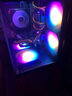 GPAM128G內存酷睿i9升24核電競臺式機電腦4060電競主機吃雞獨顯辦公組裝大額補貼家用游戲水冷電腦整機 主機+32英寸【高刷顯示器+鍵鼠套餐】 E：i9級54核芯8G獨顯/64G/剪輯渲染 曬單實(shí)拍圖