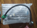 新飛電熱水龍頭速熱即熱式電熱水器快加熱廚房寶家用冷熱兩用洗碗 【升級恒溫觸屏款】不銹鋼+漏保+萬(wàn)向管 曬單實(shí)拍圖