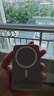 【新國標3C認證丨 20W快充】MagSafe磁吸充電寶適用蘋果移動電源小巧便攜iPhone16/15無線外接電池 鈦金色【頂配原盒封裝】20000M丨官新正品 原版1:1丨全系通用丨可上飛機 曬單實拍圖