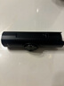 喜德盛（xds）自行車燈照明強光手電筒TYPE-C充電前燈防雨M15黑客ad350配件 1000流明-4000毫安 曬單實拍圖