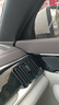 固特異（GOODYEAR）汽車(chē)貼膜 琥珀70SE系列汽車(chē)玻璃膜汽車(chē)膜全車(chē)膜防曬隔熱車(chē)窗貼膜隱私膜 曬單實(shí)拍圖