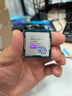 英特爾（Intel）【拆機散片】酷睿9/8/7/6代CPU處理器i3 i5 i7 i9系列9400 9600KF i9 9900KS【拆機散片+贈硅脂】 曬單實(shí)拍圖