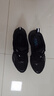 李寧吾躍2.0 防護(hù)版丨跑步鞋男鞋防潑水舒適休閑鞋ARSU055 曬單實拍圖