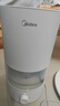 美的（Midea）空氣加濕器大霧量家用臥室補水儀小型凈化噴霧器宿舍實(shí)用超聲波霧化器中秋節禮物國家補貼SZ-3D50 曬單實(shí)拍圖