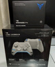 飛智八爪魚5 無(wú)線游戲手柄 力調(diào)節(jié)合金搖桿Switch類xbox藍(lán)牙體感PC電腦ns電視Steam 曬單實(shí)拍圖