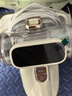 美的（Midea）除螨儀BC7 【香氛雙杯】66℃床上高溫殺菌除螨 床寶床上吸塵器家用 手持吸塵除螨一體機(jī)七夕禮物 曬單實(shí)拍圖