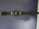 華為（HUAWEI）手表WATCH GT 5【咨詢(xún)享優(yōu)惠】運動(dòng)智能兩周續航藍牙通話(huà)體溫心率血氧健康監測送男女朋友禮物pro4 46mm幻夜黑【皮表帶+貼膜】 曬單實(shí)拍圖