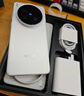 vivo X200 Ultra 12GB+256GB 銀調 蔡司三大定焦大師鏡頭 藍圖自研影像雙芯  V單相機 AI手機 曬單實(shí)拍圖