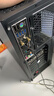 AMD 銳龍CPU 處理器 搭微星/華碩B450B550CPU主板套裝 板U套裝 華碩TUF B550M-PLUS WIFIⅡ重炮手 R7 5700X(散片)套裝 曬單實(shí)拍圖