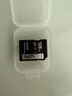 雷克沙（Lexar）128GB SD存儲卡 U3 V60 4K數(shù)碼相機內存卡 讀250MB/s 寫120MB/s 雙排金手指（1667x Pro） 曬單實拍圖