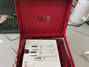 SK-IIsk2神仙水精華護膚套裝sk-ii抗皺緊致精華液情人節禮物送女友 多方位修護三件套【送禮盒】 曬單實(shí)拍圖
