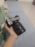 索尼（SONY）Alpha 7C II全畫幅微單相機(jī) 創(chuàng)意外觀濾鏡 銀色 單機(jī)身（a7c2/A7C II/A7CM2） 曬單實(shí)拍圖