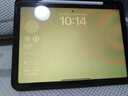 倍思適用iPad Air 11英寸 2025年款鋼化膜iPad膜【2025升級(jí)·全屏覆蓋】通用iPad Air7/6平板保護(hù)膜 曬單實(shí)拍圖