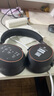 森海塞爾（Sennheiser）【政府補(bǔ)貼】MOMENTUM 4 無線耳機(jī) 大饅頭4特別設(shè)計(jì)版 藍(lán)牙頭戴耳機(jī) 主動(dòng)降噪 曜金黑 曬單實(shí)拍圖