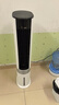 美的（Midea）【冰爽凈化】家用空調(diào)扇加濕智能聲控負(fù)離子落地冷風(fēng)扇電風(fēng)扇冷風(fēng)機(jī)水冷塔扇制冷機(jī)小空調(diào)AAI12PV 曬單實(shí)拍圖