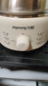 九陽(yáng)（Joyoung）蒸蛋器 煮蛋器 定時(shí) 自動(dòng)斷電安心用 小型316L不銹鋼多功能 雙層蒸煮雞蛋早餐神器ZD14-GE330 曬單實(shí)拍圖