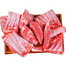 凘夢沅內(nèi)蒙古特產(chǎn)蘇尼特羊肉手把肉送禮錫林郭勒原產(chǎn)烤肉露營燒烤食材 內(nèi)蒙古原產(chǎn)手把肉凈重5斤 曬單實拍圖