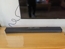索尼（SONY）HT-A8000 全景聲 回音壁套裝 360智能穹頂 4K/120Hz VRR ALLM 家庭影院 Soundbar 電視音響 藍(lán)牙 HT-A8000 曬單實拍圖