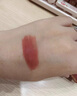 蘭蔻【新色號】菁純裸唇釉#303 原生裸口紅唇膏顯白七夕禮物送女友 曬單實拍圖