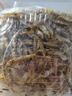 漁欣仙毛毛魚250g 湖南特產(chǎn)淡水小魚干干貨柴火火焙小公魚仔嫩子麥穗魚 曬單實(shí)拍圖
