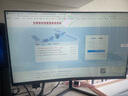 AOCPAD【超500萬(wàn)+人種草】全新32英寸顯示器32英寸電腦顯示器2K240hz辦公設計電競游戲顯示屏2K165HZ屏幕 32英寸【1K75Hz】辦公推薦 曲黑 曬單實(shí)拍圖