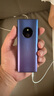 諾基亞（NOKIA）125 4G全網(wǎng)通移動聯(lián)通電信廣電 2.4英寸 老人老年按鍵直板學(xué)生兒童備用手機(jī) 雙卡雙待 藍(lán)色 曬單實(shí)拍圖