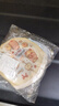 葆氏扇子3個(gè)裝迷你折疊便攜卡通團扇口袋手搖扇兒童學(xué)生隨身小圓扇 曬單實(shí)拍圖