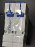 正泰（CHNT）過(guò)載空氣開(kāi)關(guān)NXB-63-2P-C63 小型斷路器 63A 曬單實(shí)拍圖