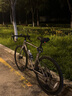 塔斯隊長(cháng)（TOSUOD）自行車(chē)尾燈Type-c充電山地公路車(chē)夜騎行警示尾燈單車(chē)配件 曬單實(shí)拍圖