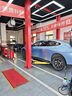 固特異（Goodyear）汽車輪胎靜音棉 245/45R19 102Y EAG F1 ASY5鷹馳F1 適配奧迪A6L 曬單實(shí)拍圖