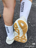 李寧悠然 v2丨休閑慢跑鞋女子25新款柔軟舒適透氣運(yùn)動(dòng)鞋ARSV098 曬單實(shí)拍圖