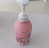 立白除菌祛味內衣褲洗衣液480g 內衣洗衣液 除螨抑菌 去血漬 經(jīng)期適用 曬單實(shí)拍圖
