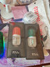水月雨音樂(lè )膠囊PILL 藍牙耳機耳夾式AI降噪藍牙6.0真無(wú)線(xiàn)開(kāi)放式不入耳高音質(zhì)跑步運動(dòng)通話(huà)音樂(lè )耳機防掉 綠色+綠色掛繩+【雷】止旋鎖扣 曬單實(shí)拍圖
