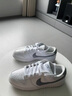 耐克（NIKE）男鞋DUNK LOW舒適百搭時尚潮流低幫運動休閑板鞋 IH0632-141 43 曬單實拍圖