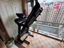 MOKFITNESSMOK(摩刻)T1PRO跑步機家用款靜音折疊商用健身房智能器械減肥爬坡 T1PRO 曬單實拍圖