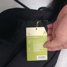 蕉下（beneunder）男士褲子四季透氣彈力立體錐形褲25新品CC925 漫暮黑 3XL 曬單實(shí)拍圖