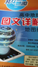 2026新版北斗地理圖冊高中地理圖文詳解地圖冊北斗地圖中國世界地理區(qū)域地理考圖大全高一高二高三2025新高考新教材考試通用： 2026橙皮 圖文詳解（新高考版）定價：69.8 曬單實拍圖