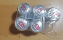 雪花啤酒（Snowbeer）純9 330ml*24聽 口感清爽 輕松暢飲 曬單實拍圖