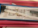 奇美37鍵小才女教學(xué)推薦口風(fēng)琴（粉色、EVA輕便硬包、配吹奏說(shuō)明） 曬單實(shí)拍圖