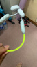 蘭士頓AirWave Pro藍(lán)牙耳機(jī)無(wú)線骨傳導(dǎo)概念 運(yùn)動(dòng)跑步無(wú)線不入耳騎行 適用于蘋(píng)果華為小米手機(jī) 閃電綠 曬單實(shí)拍圖