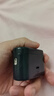 弱水時(shí)砂【八倉現貨】openfree藍牙耳機耳夾式真無(wú)線(xiàn)HIFi音質(zhì)掛耳運動(dòng)跑步通話(huà)降噪骨傳導概念開(kāi)放式 夜幕黑/適用蘋(píng)果安卓小米華為 【LDAC/LHDC】雙版本（現貨） 曬單實(shí)拍圖