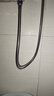 箭牌（ARROW）浴室衛(wèi)生間不銹鋼軟管花灑噴頭軟管(1.5米)AE5673 曬單實拍圖