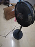 榮事達(dá)（Royalstar）【爆款推薦】電風(fēng)扇交流定頻家用7葉柔風(fēng)落地扇臺地兩用大風(fēng)量節(jié)能搖頭電扇辦公低噪 FD-30L501 曬單實(shí)拍圖