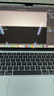 Apple/蘋(píng)果AI筆記本/2025款MacBookAir13英寸M4(10+10核)16G 512G 天藍色電腦MC6U4CH/A 曬單實(shí)拍圖