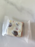米可芙 草莓羊奶芙雪花酥面包早餐蛋糕點(diǎn)心休閑零食泡芙拉絲沙琪瑪500g 曬單實(shí)拍圖