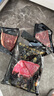 真牛館x京東plus澳洲和牛MB45原切牛肉牛排1kg 牛肉生鮮【真原切】 曬單實(shí)拍圖