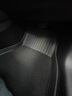 適用于特斯拉煥新Model Y25款modely/3tpe腳墊后備箱墊汽車(chē)腳墊 煥新ModelY雙層腳墊+前后備箱墊9件套 曬單實(shí)拍圖